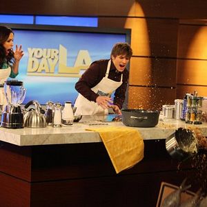 Foto 90210, Beverly Hills: la nueva generación