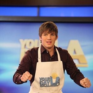 Foto 90210, Beverly Hills: la nueva generación