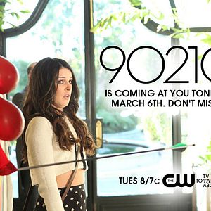 Foto 90210, Beverly Hills: la nueva generación