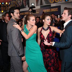 Foto 90210, Beverly Hills: la nueva generación