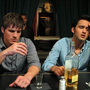 Foto 90210, Beverly Hills: la nueva generación