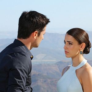 Foto 90210, Beverly Hills: la nueva generación