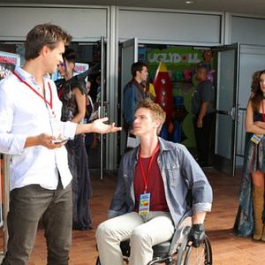 Foto 90210, Beverly Hills: la nueva generación