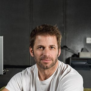 Foto Zack Snyder