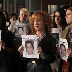 Foto La Ley Y El Orden: UVE