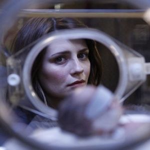 Foto La Ley Y El Orden: UVE