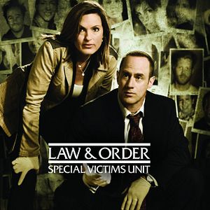 Foto La Ley Y El Orden: UVE