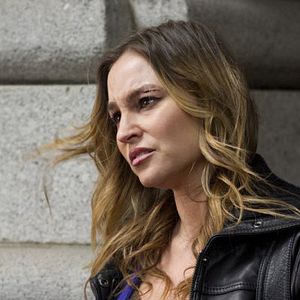 Foto La Ley Y El Orden: UVE