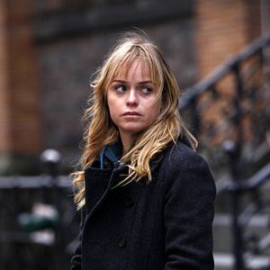 Foto La Ley Y El Orden: UVE