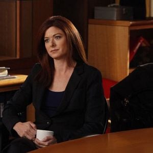 Foto La Ley Y El Orden: UVE