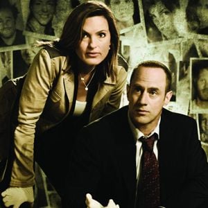 Foto La Ley Y El Orden: UVE