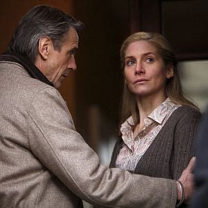 Foto La Ley Y El Orden: UVE