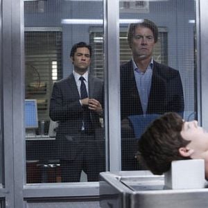 Foto La Ley Y El Orden: UVE