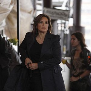 Foto La Ley Y El Orden: UVE