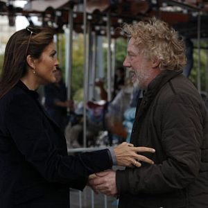 Foto La Ley Y El Orden: UVE