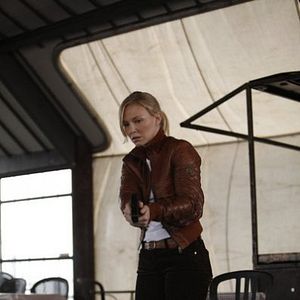 Foto La Ley Y El Orden: UVE