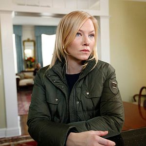 Foto La Ley Y El Orden: UVE