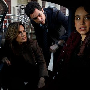 Foto La Ley Y El Orden: UVE