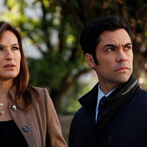 Foto La Ley Y El Orden: UVE