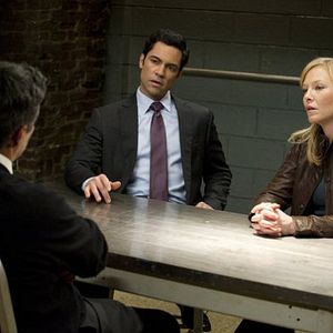 Foto La Ley Y El Orden: UVE