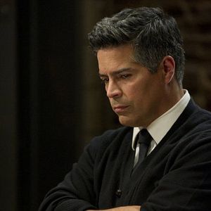 Foto La Ley Y El Orden: UVE