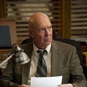 Foto La Ley Y El Orden: UVE