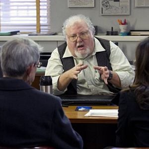 Foto La Ley Y El Orden: UVE