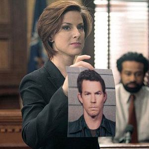 Foto La Ley Y El Orden: UVE