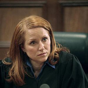 Foto La Ley Y El Orden: UVE