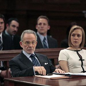 Foto La Ley Y El Orden: UVE