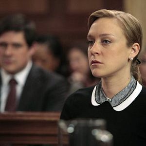 Foto La Ley Y El Orden: UVE