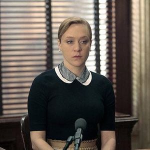 Foto La Ley Y El Orden: UVE