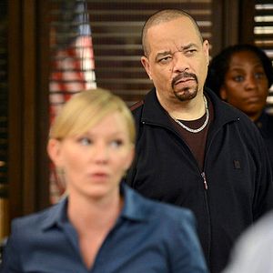 Foto Ice-T