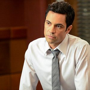 Foto La Ley Y El Orden: UVE