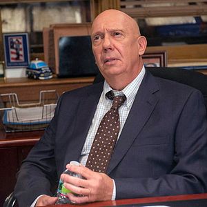 Foto La Ley Y El Orden: UVE