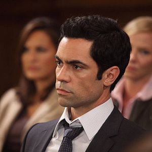 Foto La Ley Y El Orden: UVE