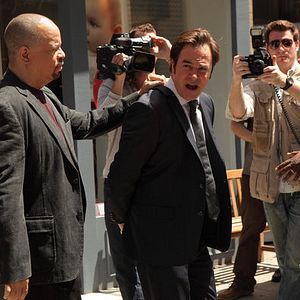 Foto La Ley Y El Orden: UVE