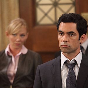 Foto La Ley Y El Orden: UVE