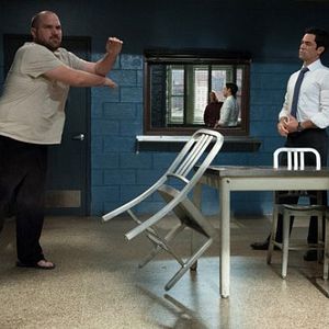 Foto La Ley Y El Orden: UVE