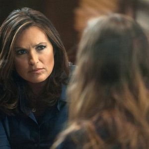 Foto La Ley Y El Orden: UVE