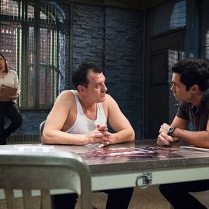 Foto La Ley Y El Orden: UVE