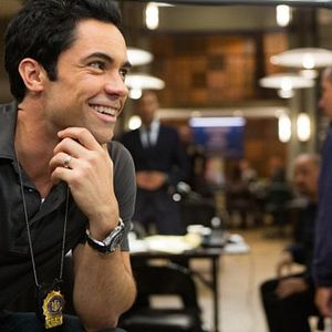 Foto La Ley Y El Orden: UVE