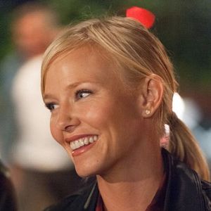 Foto La Ley Y El Orden: UVE