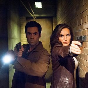 Foto La Ley Y El Orden: UVE