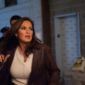 Foto La Ley Y El Orden: UVE