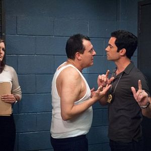 Foto La Ley Y El Orden: UVE