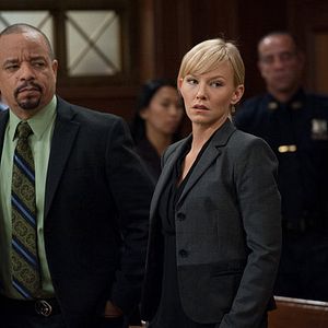 Foto La Ley Y El Orden: UVE