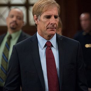 Foto La Ley Y El Orden: UVE