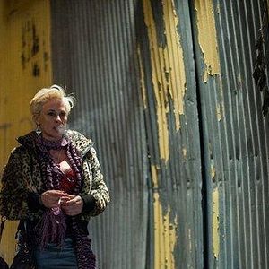 Foto La Ley Y El Orden: UVE