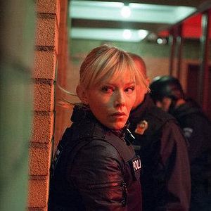 Foto La Ley Y El Orden: UVE